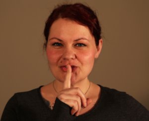 Bilde: Å leve med HS