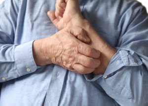 Bilde: Å leve med psoriasis