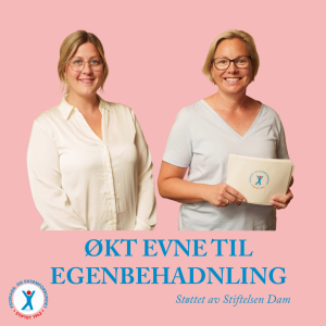 Bilde: Økt evne til egenbenadling
