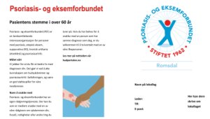 Bilde: Brosjyremal