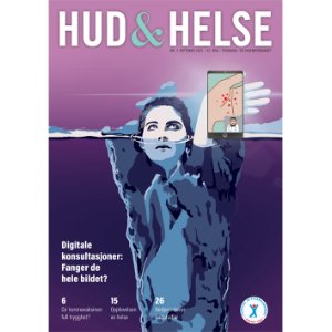 Bilde: Om Hud & Helse