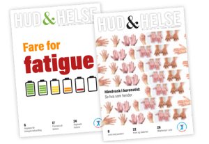 Bilde: Hud & Helse 