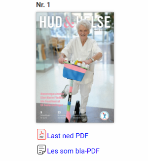 Bilde: Digitale utgaver