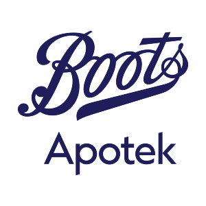 Bilde: Rabatt i Boots Apotek